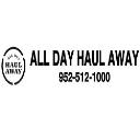 ALL DAY HAUL AWAY logo